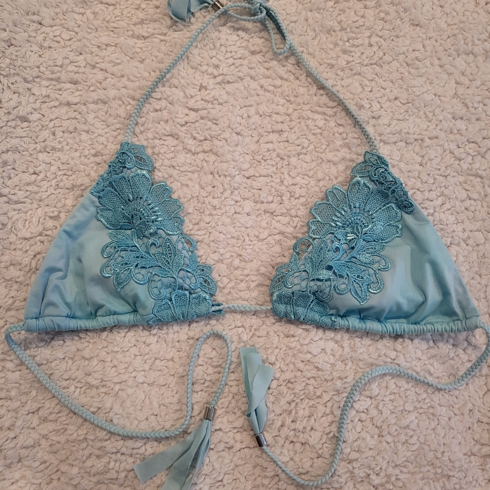 BlueLife Bakini Top